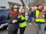 Berg und Tal Sonntag